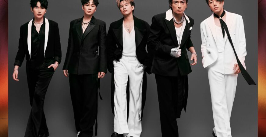 六角引言人接力以聲音串起金曲每一刻  凝聚流行樂壇重要盛會