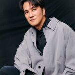 韓國超殺嘻哈男團 DKB 快閃台中取景 捕捉臉紅心跳瞬間