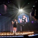 天生歌姬A-Lin VS 微辣舞姬琟娜(Verna) 女女對唱新颶風