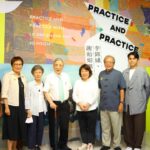 蔣萬安新竹掃街力挺鄭正鈐　批罷免無正當性籲民眾投下不同意票