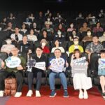 台中葡萄永續果品評鑑　總獎金逾32萬元 第一階段果品評鑑結果揭曉