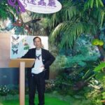 願望玩新花樣 黃少祺 江宏恩化身特種部隊 迷彩造型笑翻全場