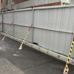台中第二市場停車場（興中）啟用　經發局：交通更順暢、買氣提升