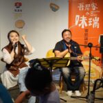 丹娜絲颱風強降雨致清水區一處民宅積水　民政局長：公所緊急協助撤離安置