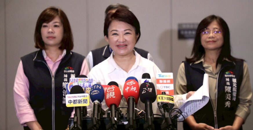 國慶晚會睽違8年重返台中！　盧市長宣布喜訊：打造「台中Style」帶動中台灣國慶旅遊潮