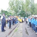 基隆南下支援嘉義災後復原　謝國樑：城市間溫情互助