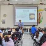 基隆「有愛店家」計畫啟動　攜手身心障礙輔導員深化在地共融空間