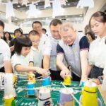 產官攜手育才　保誠人壽打造青年創新孵化器