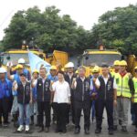 板橋黃石市場全新亮相　侯友宜盼傳承市場文化