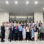 中市「高中生主播營」開放即額滿！逾百學子站上主播台　新聞局長：媒體識讀從實作扎根
