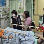 中市環保局馳援嘉義縣災後復原　民眾感佩援助同心走過災後時刻