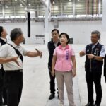 台中市大台中商業會第28屆會員代表大會　經發局長：感謝為台中經濟付出
