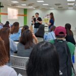 中市府攜手議會赴新竹參訪永生園區　民政局長：為台中殯葬改革注入新思維