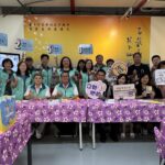 中市府攜手議會赴新竹參訪永生園區　民政局長：為台中殯葬改革注入新思維