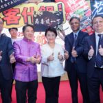 台中隊馳援風災復原　嘉縣民眾感激致謝