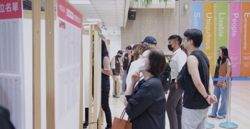 西屯國安一期好宅抽籤結果出爐　最快9月起可入住新厝