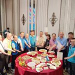 拚臺灣郵輪遍地開花　港務公司赴韓國爭取航線