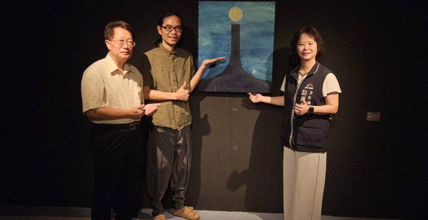 聽見城市、聽見永續！　《聲紋風景》攜市民共創台中聲音地景