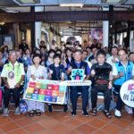 2025亞洲柔道賽熱力開打　免費入場見證下個臺灣之光