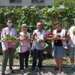 換限量好禮！　中市環保局攜手小北百貨辦高壓容器回收宣導活動7/19、10/18登場