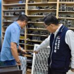 結合科技消防機器人　提升工廠倉儲消防安全意識