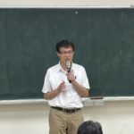 防範詐騙陷阱　中市法制局辦理講座提升市民法律意識