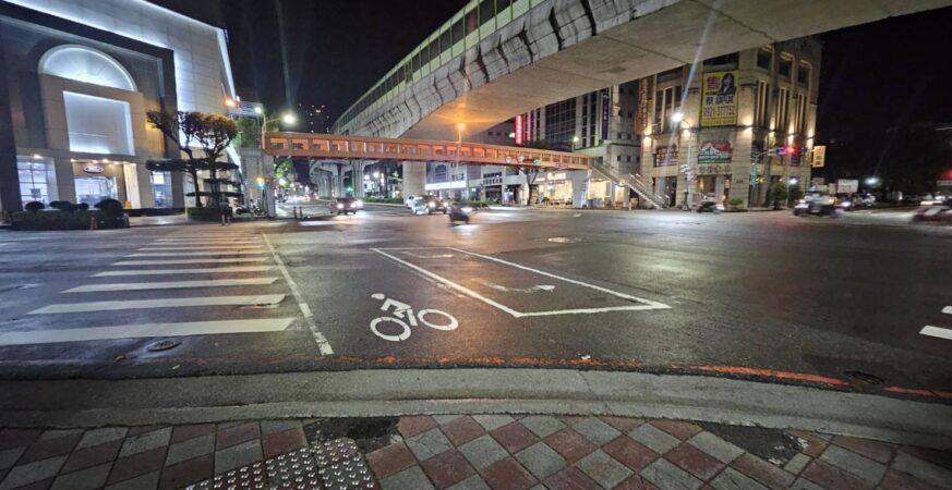 8年來最大瞬間強降雨！台中市府跨局處「多管齊下」啟動排水系統優化工程