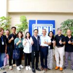 高雄高工實習大樓興建工程動土　陳其邁：全力支持高雄技職教育發展
