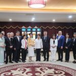 照亮山城、點亮台中！ 　中市「增亮減碳」計畫進度說明會引發地方熱烈關注