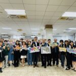 照亮山城、點亮台中！ 　中市「增亮減碳」計畫進度說明會引發地方熱烈關注