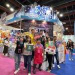 走進部落沉浸族語 　中市原住民族語夏令營圓滿落幕 學童滿載而歸