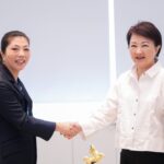 讓舊愛變新歡　台中玩具銀行邀企業體驗一日志工