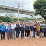 圓光基金會「反毒講師培訓營」 融入禪意書畫與茶香