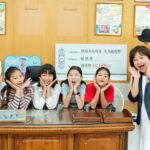 中市青少棒代表隊勇闖美國國際賽　教育局長勉勵選手勇敢追夢！