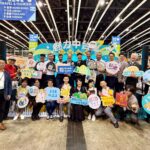 中市沙鹿區新任區長布達　民政局長期勉任重道遠：為沙鹿注入嶄新活力