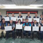 東吳大學教授走訪士林夜市　見證文化與美食交織的城市魅力
