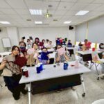強化建設合作鏈結！　中市建設局攜土木技師、工程顧問公會共塑幸福城市藍圖