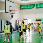 慈濟與基隆監獄攜手 用閱讀種下善念種子