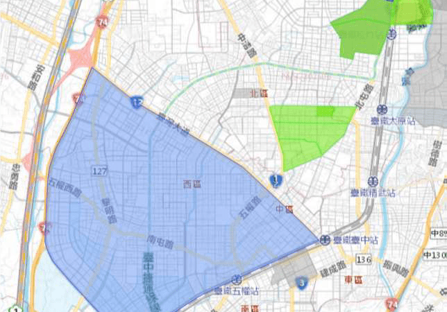 緊急通知！配合台水緊急辦理閥類漏水搶修　台中10行政區今7時起停水29小時