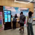 台中好孕乘車補助正式上路　盧市長祝大家好孕、好運