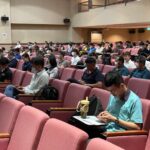 經濟部郭部長視察　金屬扣件AI高階製造試製線　期許金屬中心持續助推產業　迎接AI新時代