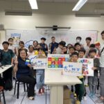 淡江X鴻海X耕莘X法蘭德 攜手推動智慧健康照護 全國首創每年提供學生免費健檢
