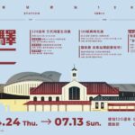 從訓練到國際賽事一應俱全！　全台首座國際AFC認證「台中足球運動休閒園區」今上梁