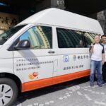 新北表揚獲總統教育獎學子　侯友宜：展現堅毅生命力永不放棄