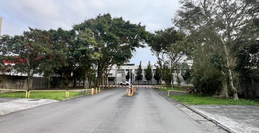 國軍桃園總醫院後門通行難與停車繳費慢 民眾盼醫院優化服務設施
