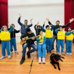 全台唯一！　「金馬經典影展」選片指南狂吸影迷 30部經典喜劇7/25台中登場