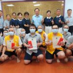 跑友們集合囉！新北市第11屆工安盃路跑　即日起開放報名