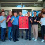 嘉義市群英會凝聚環保志工力量　林瑞彥肯定防災與永續貢獻