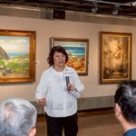 雙營共伴新模式！東華USR計畫攜手威廉斯氏症協會 《你來，做大學生》營隊–「大學縮影」完整學習體驗