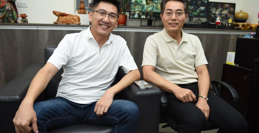 振秀塑膠攜手供應鏈啟動碳盤查　以實際行動邁向綠色製造